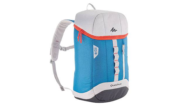 Mochila nevera de 20 litros Quechua