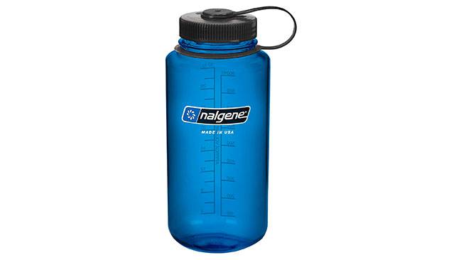 Bidón con boca ancha Nalgene