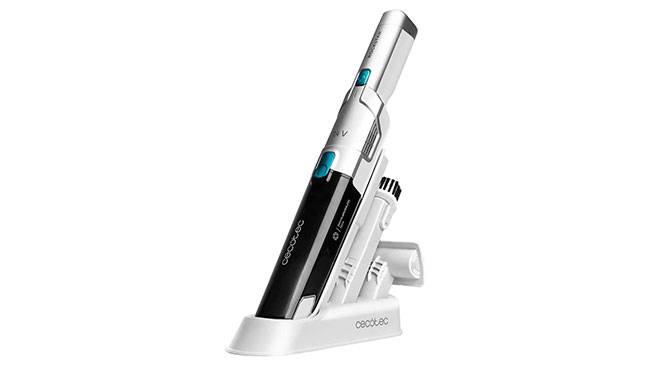 aspirador de mano ciclónico Cecotec Conga Rockstar Micro 6000