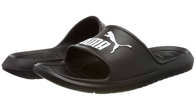chanclas unisex Puma Divecat v2