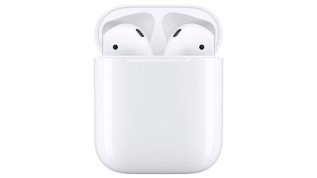 Auriculares Apple Airpods