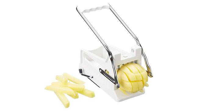 cortador de patatas