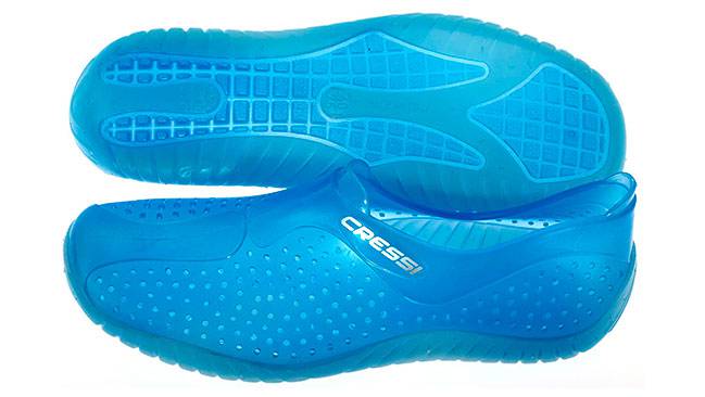 escarpines unisex Cressi