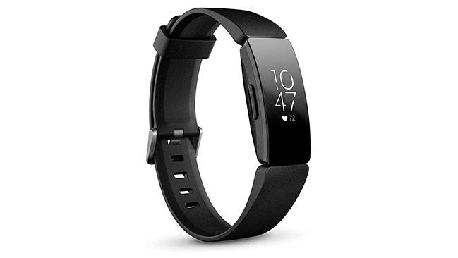 Fitbit Inspire HR