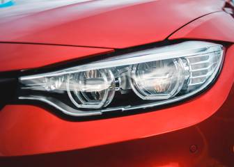Encontramos un kit superventas para pulir los faros del coche y pasar la ITV