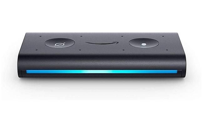 Amazon Echo Auto