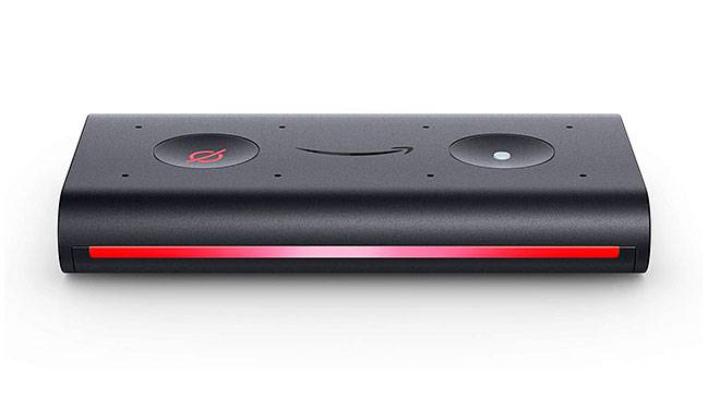 Amazon Echo Auto