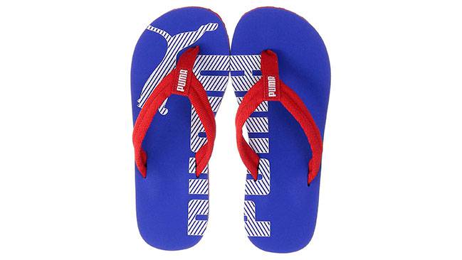 chanclas Puma Epic Flip V2