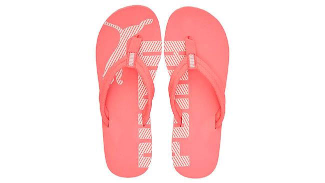 chanclas Puma Epic Flip V2