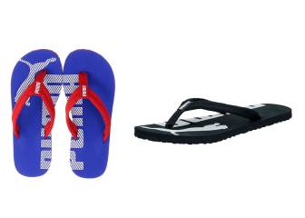 Encontramos las chanclas del verano: en 19 colores y con diseño unisex