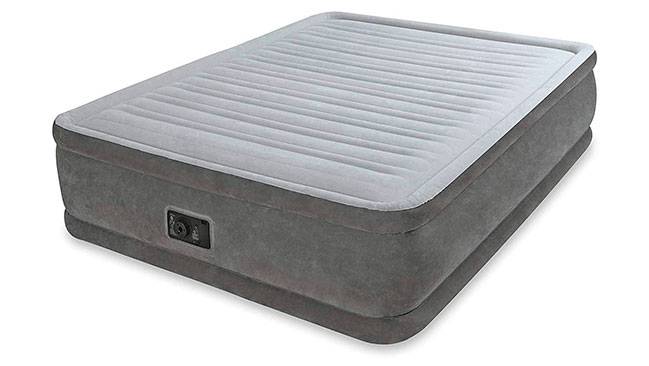 colchón hinchable Intex Comfort Plush