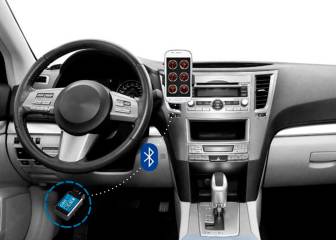 Elimina y descubre los fallos del motor con el escáner para coche más vendido en Amazon