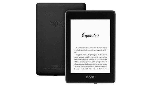 Amazon Kindle Paperwhite