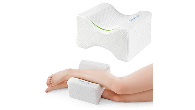 almohada para piernas Viewstar
