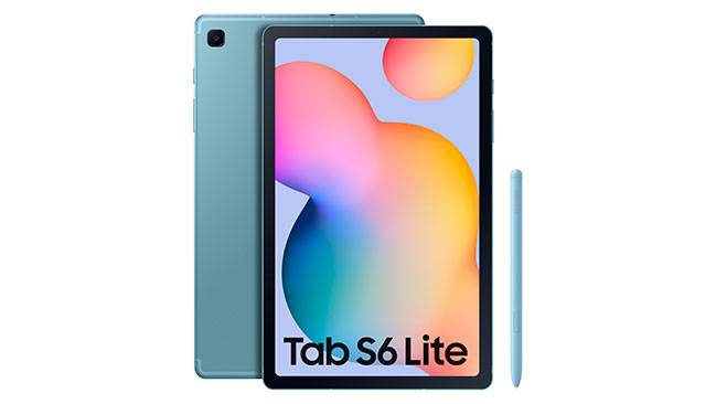 Samsung Tab S6 Lite