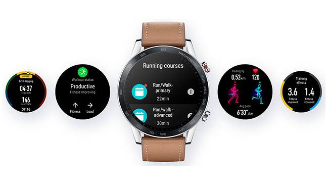 Honor Magic Watch 2