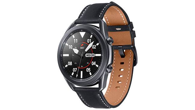 Samsung Galaxy Watch 3