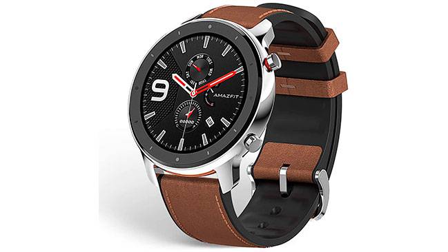 Huami Amazfit GTR
