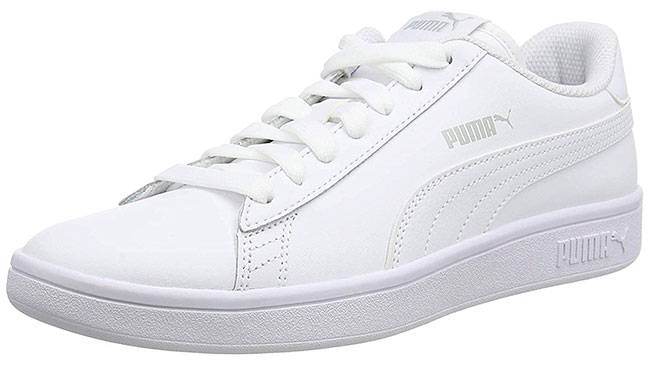 zapatillas unisex Puma Smash V2