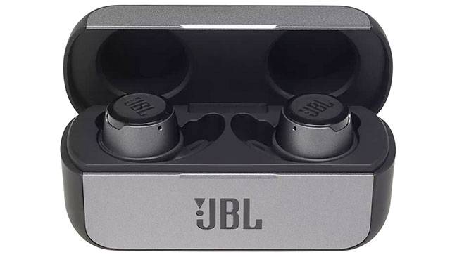 auriculares deportivos JBL Reflect Flow
