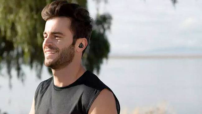 auriculares deportivos JBL Reflect Flow