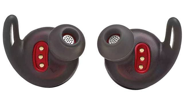 auriculares deportivos JBL Reflect Flow