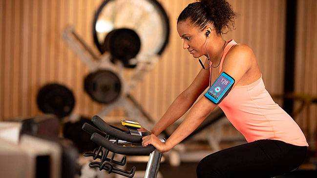 auriculares deportivos Philips Sports SN503