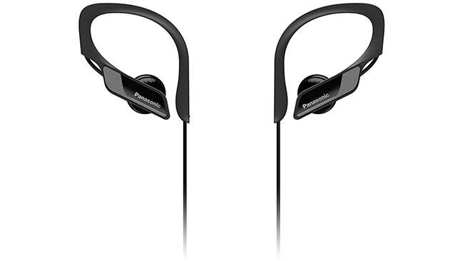 auriculares deportivos Panasonic Wings RP-BTS10