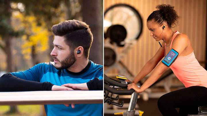 mejores auriculares deportivos