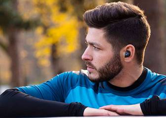 Probamos cuatro auriculares deportivos inalámbricos para elegir los mejores