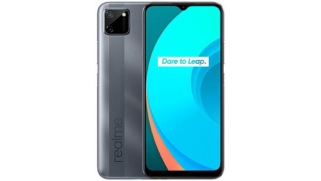 Smartphone Realme C11