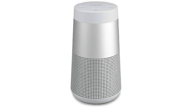 Altavoz Bluetooth Bose Soundlink Revolve