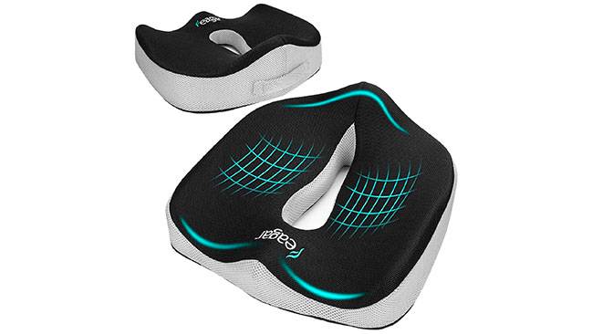 cojín ergonómico
