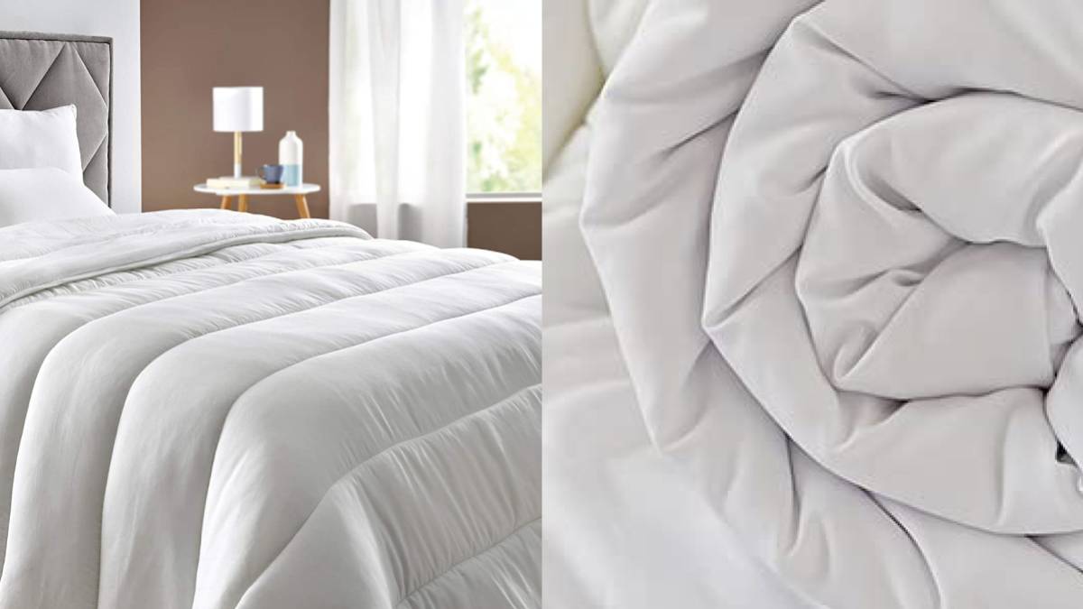 Tenemos el mejor nórdico para dormir sin frío: de Pikolín, antiácaros e hipoalergénico