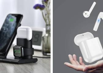 Elegimos 10 'gadgets' por menos de 25 euros para mejorar tus dispositivos