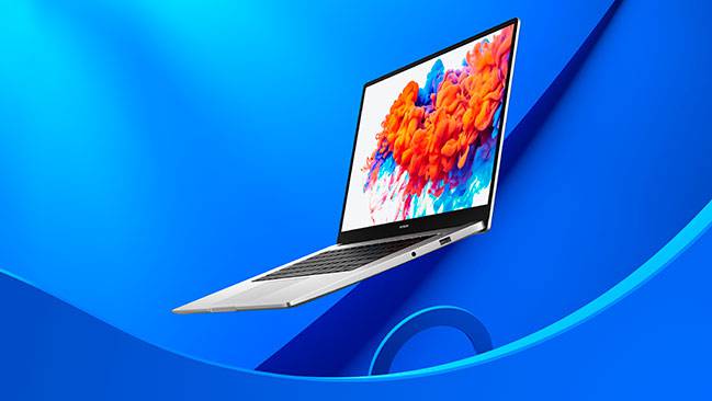 portatil Honor MagicBook 14