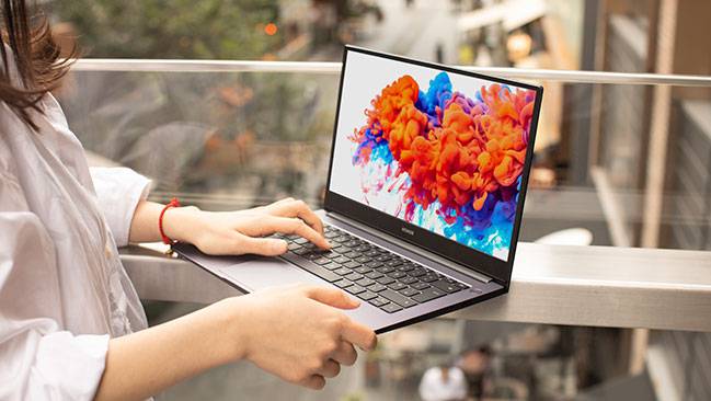 portatil Honor MagicBook 14