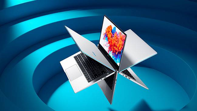 portatil Honor MagicBook 14