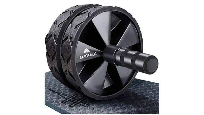 rodillo para abdominales