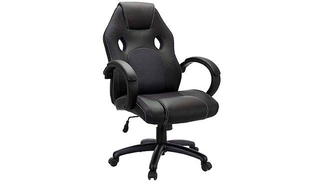 Silla de escritorio AmazonBasics