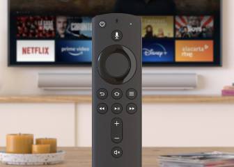Así es el nuevo Fire TV Stick de Amazon: un 50% más potente y compatible con Dolby Atmos