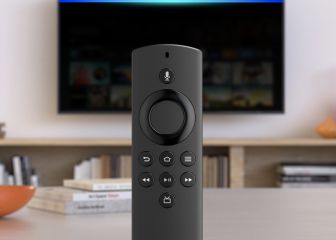 Fire TV Stick Lite: transforma tu televisor en un smart TV por menos de 30 euros