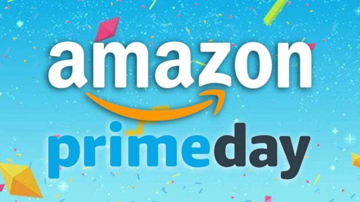 Amazon prime day 2020