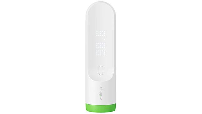 Termómetro inteligente Withings WTH-SCT01 Thermo