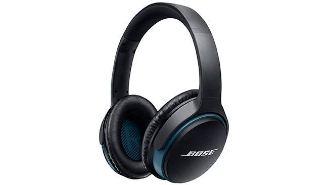 Auriculares Bose SoundLink II