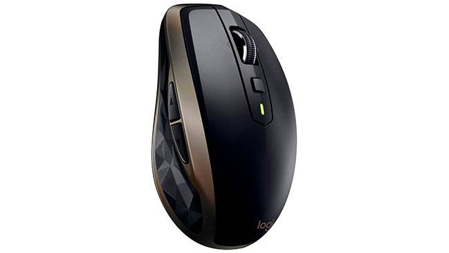 Ratón Logitech MX Anywhere 2 inalámbrico