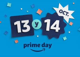 Amazon Prime Day: resumen de ofertas y descuentos del 13 de octubre