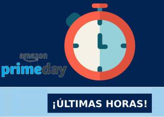 Amazon Prime Day 2020: resumen de ofertas y descuentos del 14 de octubre