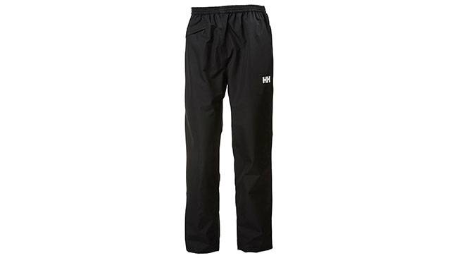 Pantalón de lluvia W Aden