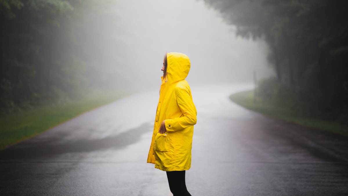 Chaquetas y otras prendas impermeables de Helly Hansen para abrigarse en este invierno